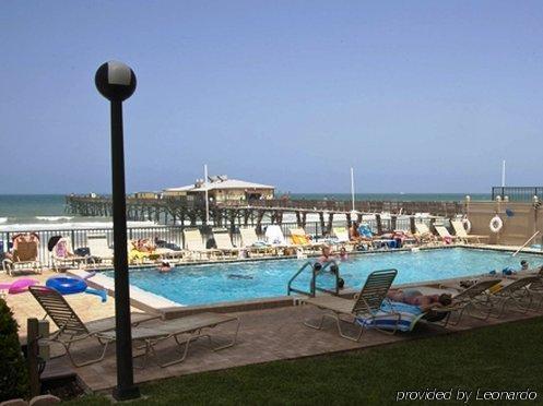 Sunglow Resort 305 Wilbur-by-the-Sea Exterior foto